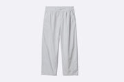 Carhartt WIP Colston Pant Sonic Silver